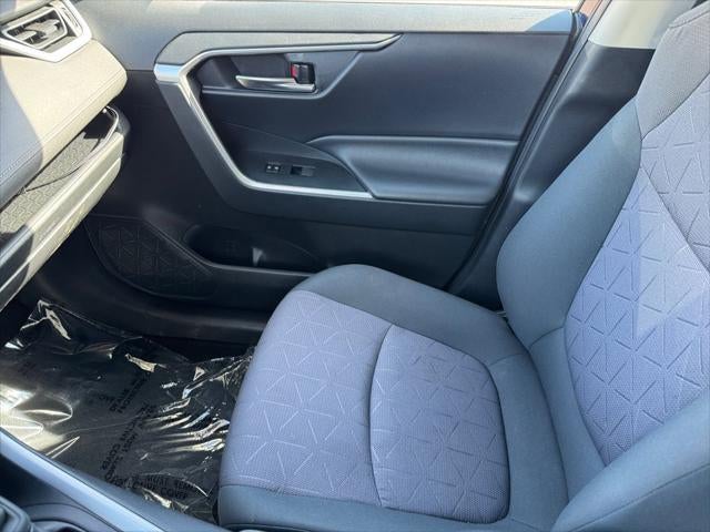 2019 Toyota RAV4 Hybrid XLE AWD