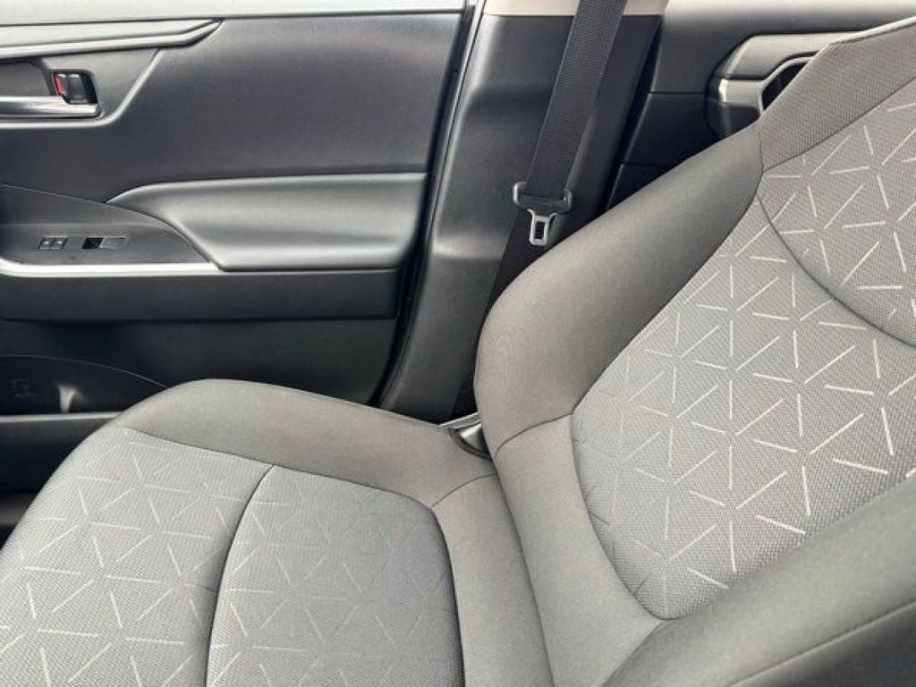 2024 Toyota RAV4 Hybrid XLE AWD