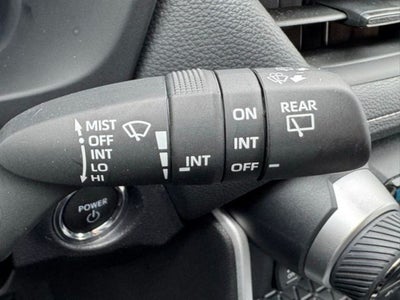 2024 Toyota RAV4 Hybrid XLE AWD