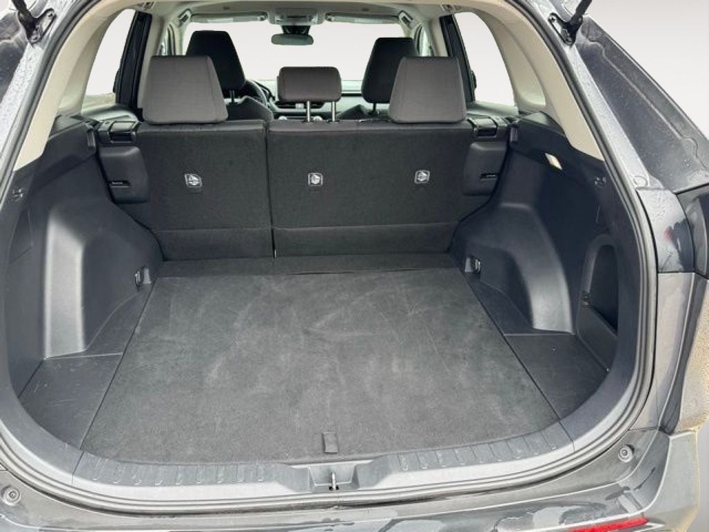 2024 Toyota RAV4 Hybrid XLE AWD