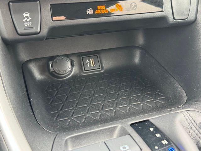 2024 Toyota RAV4 Hybrid XLE AWD