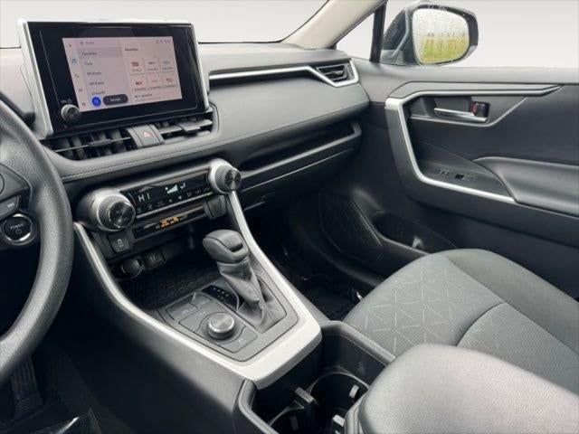 2024 Toyota RAV4 Hybrid XLE AWD