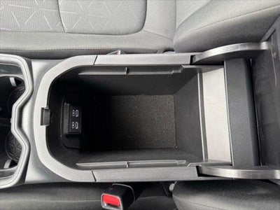 2024 Toyota RAV4 Hybrid XLE AWD