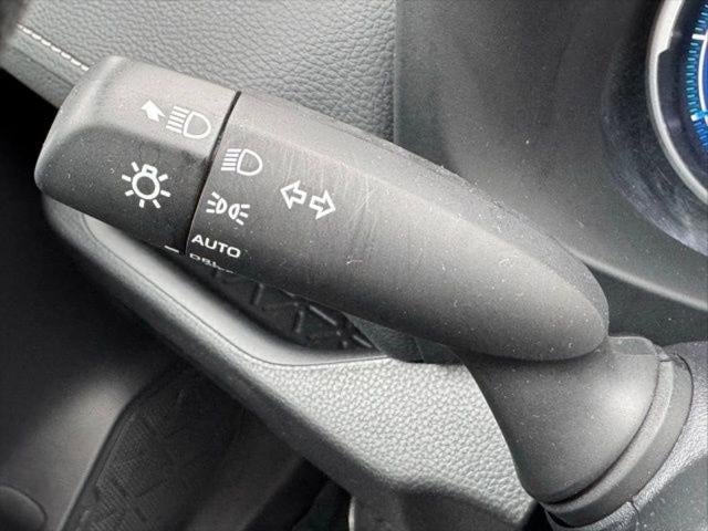 2024 Toyota RAV4 Hybrid XLE AWD