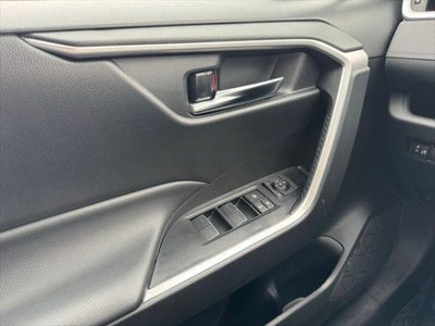 2024 Toyota RAV4 Hybrid XLE AWD