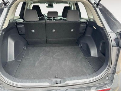 2024 Toyota RAV4 Hybrid XLE AWD