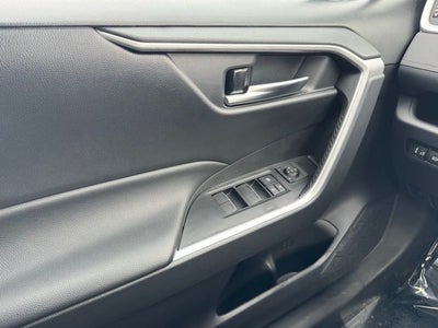 2023 Toyota RAV4 Hybrid Woodland Edition AWD