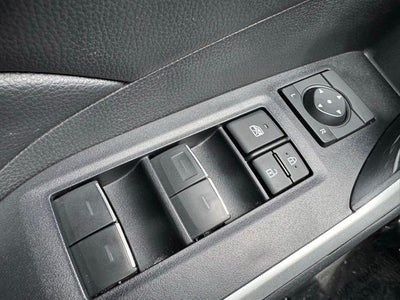 2023 Toyota RAV4 Hybrid Woodland Edition AWD