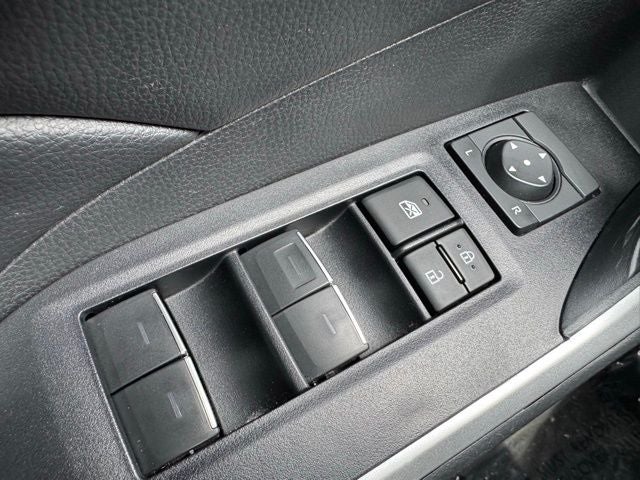 2023 Toyota RAV4 Hybrid Woodland Edition AWD