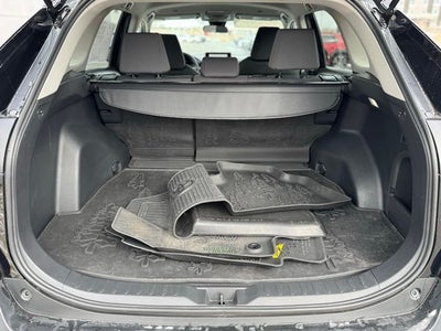 2023 Toyota RAV4 Hybrid Woodland Edition AWD