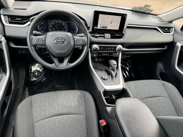 2023 Toyota RAV4 Hybrid Woodland Edition AWD