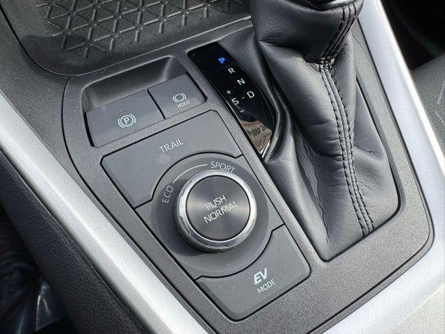 2023 Toyota RAV4 Hybrid Woodland Edition AWD