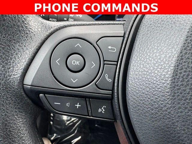 2023 Toyota RAV4 Hybrid Woodland Edition AWD