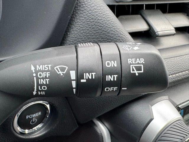 2023 Toyota RAV4 Hybrid Woodland Edition AWD