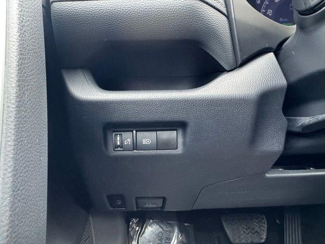 2023 Toyota RAV4 Hybrid Woodland Edition AWD