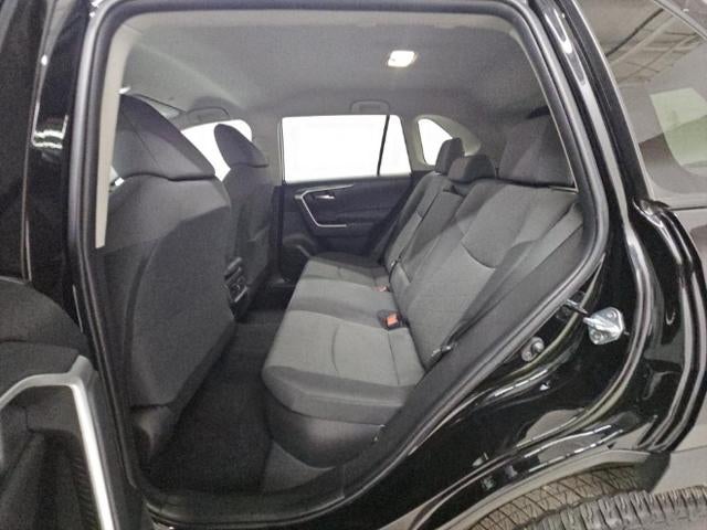 2023 Toyota RAV4 Hybrid Woodland Edition AWD