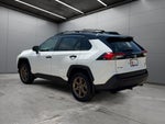2025 Toyota RAV4 Hybrid Woodland Edition AWD