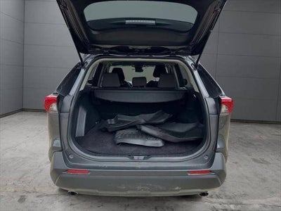 2024 Toyota RAV4 XLE FWD