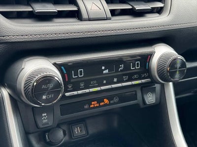 2024 Toyota RAV4 XLE FWD