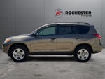 2010 Toyota RAV4 Base FWD