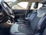 2018 Jeep Compass Latitude 4WD