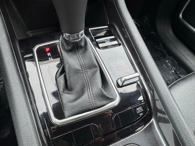 2024 Jeep Compass Latitude 4WD