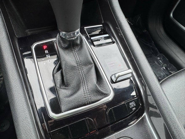 2024 Jeep Compass Latitude 4WD