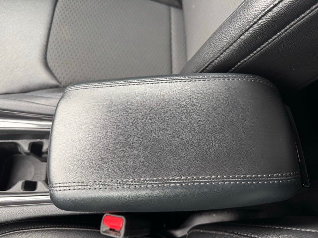 2024 Jeep Compass Latitude 4WD