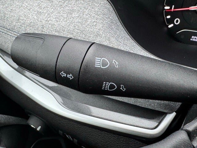 2024 Jeep Compass Latitude 4WD