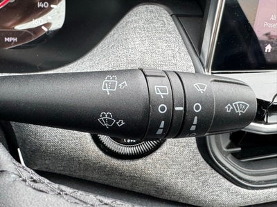 2024 Jeep Compass Latitude 4WD