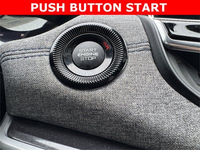 2024 Jeep Compass Latitude 4WD