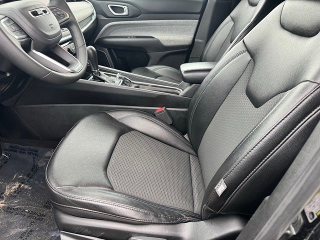 2024 Jeep Compass Latitude 4WD