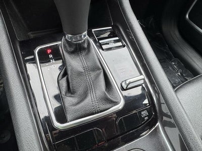 2024 Jeep Compass Latitude 4WD