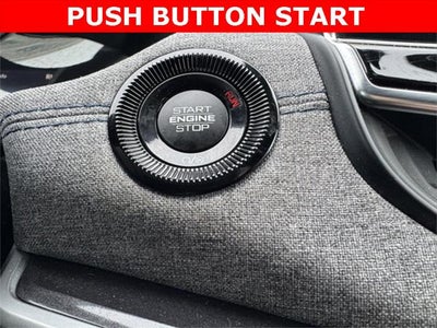 2024 Jeep Compass Latitude 4WD