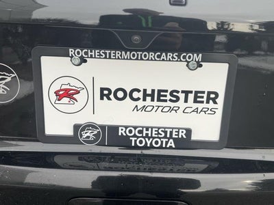 2024 Jeep Compass Latitude 4WD