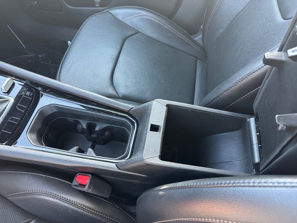 2022 Jeep Compass Limited 4WD