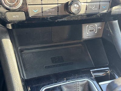 2022 Jeep Compass Limited 4WD