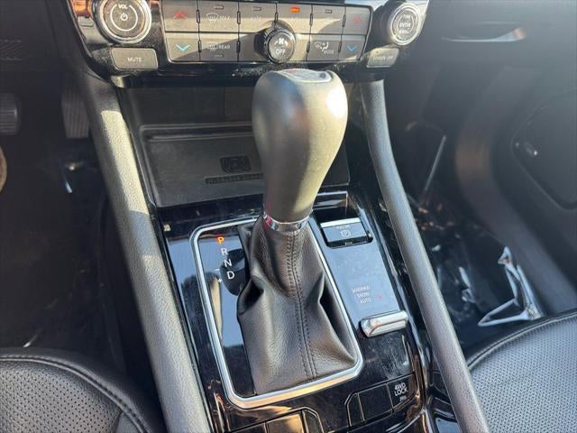 2022 Jeep Compass Limited 4WD
