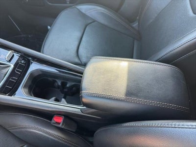 2022 Jeep Compass Limited 4WD