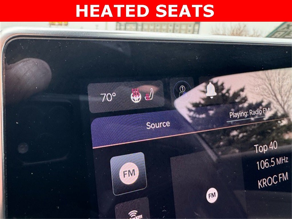 2024 Jeep Compass Limited 4WD