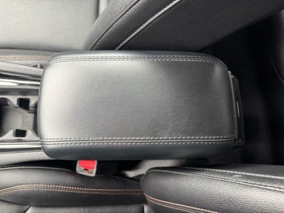 2024 Jeep Compass Limited 4WD