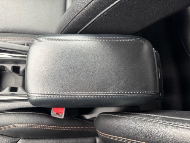 2024 Jeep Compass Limited 4WD