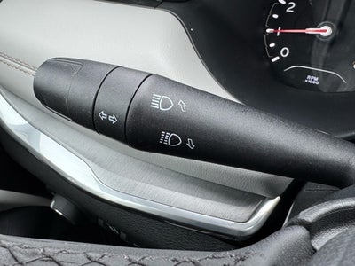 2024 Jeep Compass Limited 4WD