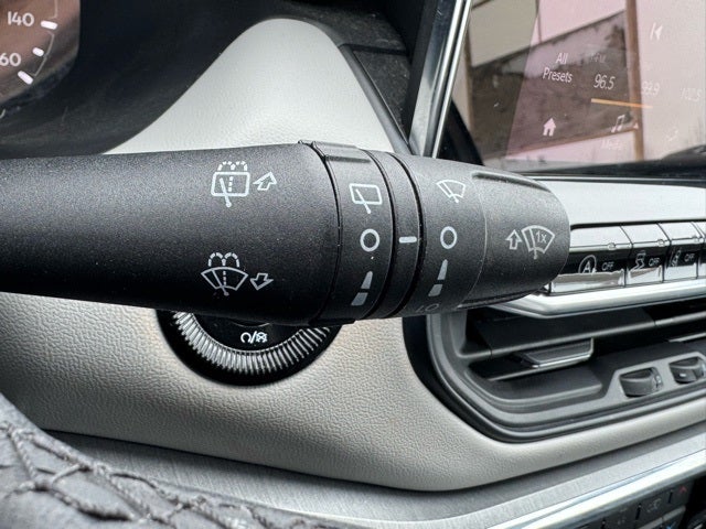 2024 Jeep Compass Limited 4WD