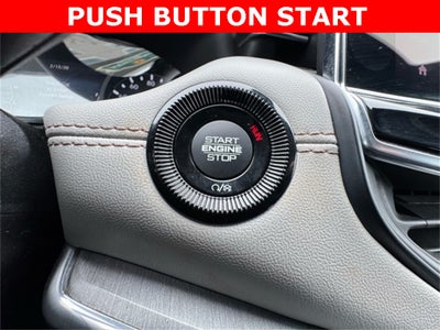 2024 Jeep Compass Limited 4WD