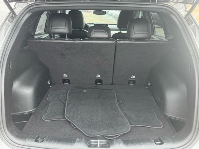 2024 Jeep Compass Limited 4WD