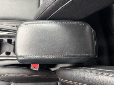 2024 Jeep Compass Limited 4WD