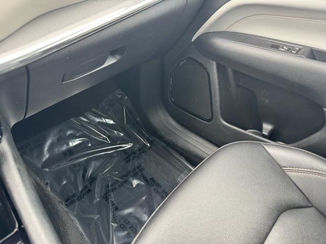 2024 Jeep Compass Limited 4WD