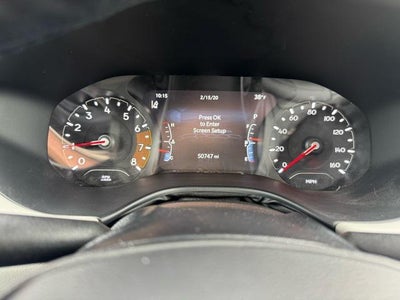 2024 Jeep Compass Limited 4WD