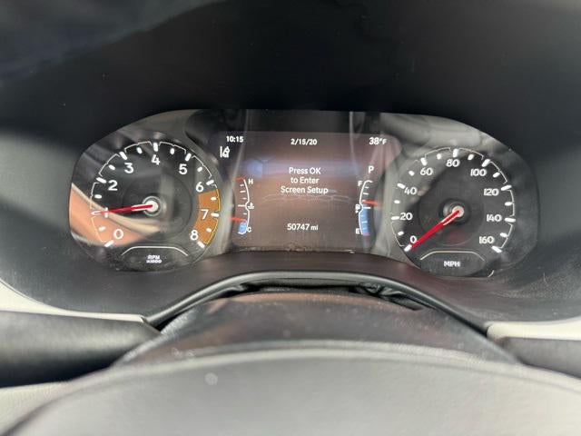 2024 Jeep Compass Limited 4WD